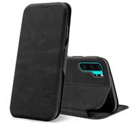 Pour Huawei P30 Pro Style Étui de Portable Sac Protection à Clapet Rabattable