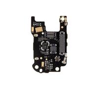 Pour Huawei P30 Pro Support De Plateau De Carte Sim De Remplacement Câble Flexible Part