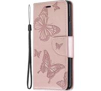 Pour Huawei P50, Coque Antichoc Avec Rabat