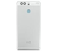 pour Huawei P9 couvercle de la batterie backcover blanc dos