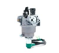 pour HUAYI P27 P27-1 P27-2 Générateur De Moteur À Essence Carburateur Assemblage Amortisseur Automatique Carburateur D'huile 5kw 6.5kw 8kw Carburateurs pour Moto