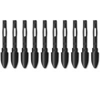 pour HUION Pen Nib PN05 Pointes de Rechange pour Stylo numérique PW500 PW507 Tablette Graphique Q620M HS611 Kamvas Pro 16/12/13 Kamvas 20