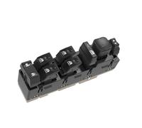 Pour Hummer H2 2003-2007 Module De Commande Électrique Des Vitres Avant Gauche Verrouillage Portes Avec Rétroviseur Rabattable 15883429 YIJIAVSX