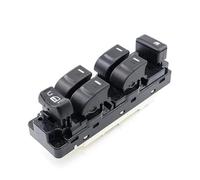 Pour Hummer H3 2006-2010 H3T 2009-2010 Modèle 4 Portes Interrupteur Principal Lève-vitre Électrique 25779767