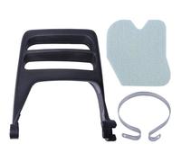 Pour Husqvarna 235, 235e, 236, 236e, 240, 240e pour la tronçonneuse, kit de poignée de freinage en chaîne, 575636901, 575 63 69 01