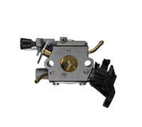 Pour Husqvarna 445 450 445E 450E Pour JONSERED CS2245S 506450401 Pour ZAMA C1M-EL37B 506450401 Carburateur Pour Tronçonneuse RESPUNEKBAH(1)