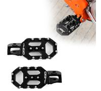pour Husqvarna FS450 2016 2017 2018 2019 2020 2021 2022 Leviers, Repose-Pieds, Pédales, Et Accessoires pour Moto
