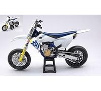pour HUSQVARNA FS450 2019 1:12 - New Ray - Moto - Die Cast - Modélisme