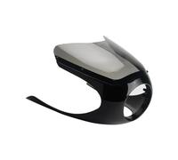 pour Husqvarna Vitpilen 401 701 Carénage De Phare Avant Pare-Brise Couvre Phare Moto Carénage Avant(B)