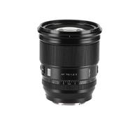 Viltrox PRO Level 75mm F/1.2 monture Sony E