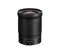 Nikon Nikkor Z 24mm f/1.8 S