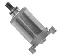 Pour HYOSUNG GT125 GT250 Pour Comet GV250 GV125 Pour Mirage Pour Aquila Remplacer OEM 31100-HG5-100 31100HG5100 Démarreur Moto Démarreur Moteur