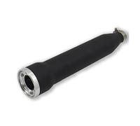 Pour Hyosung GV300s GV300 Sans Lacet Modification D'échappement De Moto Silencieux Silencieux Silencieux Tuyau D'échappement