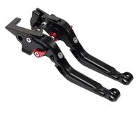 pour HYOSUNG pour AQ&uila GV300S GV 300 S GV300 300S QM300 Moto Réglable Pliant Extensible Leviers d'embrayage De Frein Pièces De Modification(2)