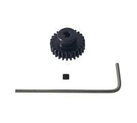 Pour Hyper Go For MJX 14210 16208 1/16 1/14 Voiture Télécommandée Série Complète Pièces Modification Et Mise À Niveau 26T Moteur Té 0.6 Module Pièces Voitures RC