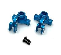 pour Hyper GO pour MJX 10208 OP Mise À Niveau Métal Tasse Direction Avant Modèle Rc Voiture sur Chenilles Camion pour Buggy Accessoires Pièces Bloc Direction