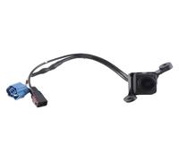 pour Hyundai 95790-J5110 Caméra Recul Miroir Porte Surround Vue Assistance Pièces Rechange Accessoires Inversion Arrière Caméra Recul Kit