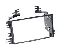 Pour Hyundai Accent 3 MC Autoradio Cadre D'Installation Montage Double-DIN 2-DIN