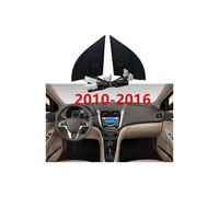 Pour Hyundai Accent Solaris Verna 2011 - 2017 - 2022 Haut-parleurs audio de voiture Haut-parleurs trompette
