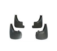 pour Hyundai Accent Verna 2000-2020 : bavettes de Protection Contre Les Projections, Garde-Boue Avant et arrière, Accessoires Auto