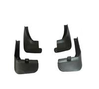 pour Hyundai Accent Verna 2000-2020 : bavettes de Protection Contre Les Projections, Garde-Boue Avant et arrière, Accessoires Auto