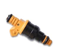 pour Hyundai Atos MX 1.0L L4 9250930023 870 3531002500 Injecteur de Carburant pour Moteur de Voiture 35310-02500 Buse d'injecteur (35310-02500 (1 pièce))