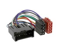 Pour Hyundai Coupé 2+3 Tiburon 2+3 Rd Gk Autoradio Câble Adaptateur Fiche Iso