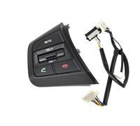 pour Hyundai Creta Ix25 2017-2019 Bouton de Volant Multifonction Bouton de régulateur de Vitesse Interrupteur de Commande au Volant