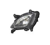pour Hyundai I10 2011 2012 2013 2014 2015 2016 2017 Feu de Jour (DRL) Feu antibrouillard Avant (Il n'en Reste qu'un)