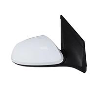 Pour Hyundai I10 2014-2017 Rétroviseur Extérieur Complet Rabattable Avec Clignotant Réglage Électrique Et Fonction Dégivrage(3 Wire Right)