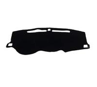 pour Hyundai I10 2e Génération 2014 2015 2016 2017 2018 Série IA BA Tapis Tableau Bord Housse Tapis Porte-gobelet antidérapant Voiture