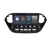 Pour Hyundai I10 9" RHD Écran Tactile Android Autoradio GPS Navigation CarPlay
