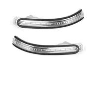 pour Hyundai i20 2016 2017 2018 87624-C8000 Clignotant LED pour rétroviseur intérieur (Gauche)