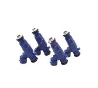 Pour Hyundai I20 GB Et I30 FD 2007 2008 2009 2010 2011 2012 Injecteur Carburant Lot 4 Références 35310-2B000 353102B000 Valve D'injection