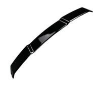 pour Hyundai I20 I20 N N-Line BC3 MK3 2021 2022 2023 2024 Aileron De Toit/Splitter