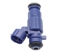Pour Hyundai I20 I30 GB FD Coupé 1.4 2007-2018 353102B000 Buse D'injecteur De Carburant Essence Buse D'injecteurs De Carburant 35310-2B000 Injecteur Carburant