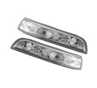 pour Hyundai i30 2009-2012 87613-2L600 Répétiteur de feu arrière à LED (1 Paire) Clignotant de rétroviseur (Gauche)