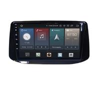 Pour Hyundai I30 9" Écran Tactile Android Autoradio GPS Navigation CarPlay
