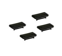 Pour Hyundai I30 Clips Réparation Curseur Toit Ouvrant 4 Pièces Rideau Toit Ouvrant