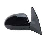Pour Hyundai I30 FD 2007 2008 2009 2010 2011 2012 Accessoires D'assemblage De Rétroviseur Assemblage miroir voiture(R)