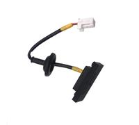 Pour Hyundai I30 FD 2007 2008 2009 2010 2011 81260-1W220 Interrupteur Déverrouillage De Coffre Interrupteur De Déverrouillage Du Hayon