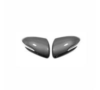 Pour Hyundai I30 I30 2017 2018 2019 2020 Voiture Côté Porte Rétroviseur Tournant Autocollant Couverture Garniture Accessoires FRTRGVUVXP(fibre de carbone)
