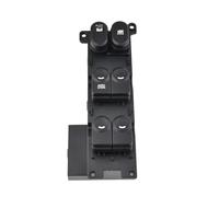 Pour Hyundai I30 I30cw 2007 2008 2009-2012 Voiture Électrique Commande De Lève-vitre Interrupteur Régulateur Bouton LHD Console Bouton 93570-2L010 Interrupteur Fenêtre Voiture(Auto Down-LHD)