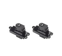 Pour Hyundai I30 I30cw 2008-2011 Commutateur Fenêtre Principale 93570-2L010 | Bouton Commutation Commande Lève-vitre Électrique, Puissance Électrique, 93575-1Z000 93580-2L000(Set 3)