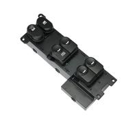 Pour Hyundai I30 I30cw 2008-2011 Commutateur Fenêtre Principale 93570-2L010 | Bouton Commutation Commande Lève-vitre Électrique, Puissance Électrique, 93575-1Z000 93580-2L000(Master window switch)