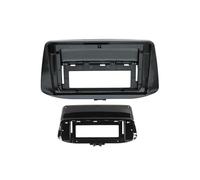 pour Hyundai I30 pour Elantra GT PD 2017-2021 Kit Montage pour Autoradio 9 Pouces Façade D'autoradio DVD Vidéo Tableau Bord 1 DIN(Only Frame)