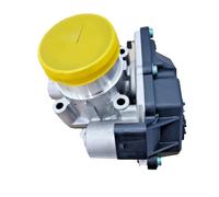 Pour Hyundai I30 Pour Tucson Pour Santa Fe Moteur 1,7 L, 35100-2A900 351002A900 Ensemble Corps D'accélérateur Pièces Rechange Pour Voiture Capteur Tps