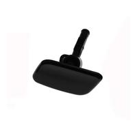 Pour Hyundai I45 Pour SONATA YF 2010 2011 2012 2013 98680-4Q000 Phare Avant Lampe Rondelle Cylindre Buse De Pulvérisation Couvercle De Capuchon Jet Couvercle Phare Voiture(gauche)