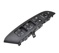 Pour Hyundai IX35 2009-2015 Rétroviseur Avant Gauche Panneau Pliant Fenêtre Électrique 93570-2S0109P HLWXMDZ(AUTO)