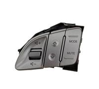 Pour Hyundai Ix35 2010-2016 Bouton Multifonctionnel De Volant Bouton De Contrôle Du Volume Interrupteur De Contrôle De Vitesse De Croisière Commutateur de commande de fenêtre(LH)